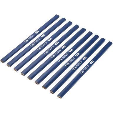 LUX TOOLS Olovka zidarska 9 25 BASIC