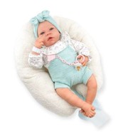 BERJUAN lutka 18401-24 50 cm  