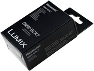 PANASONIC Baterija za Lumix DMC-FS35 DMW-BCK7E