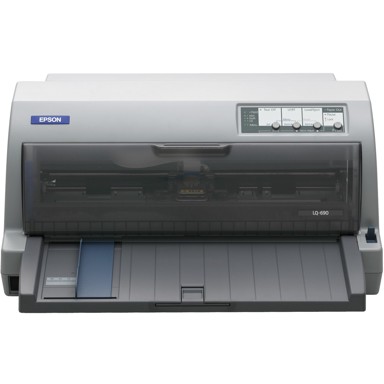 EPSON Specijalizirani printer LQ-690 24
