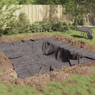 Flis za ribnjak, gramatura 300 g/m², dimenzije 1 x 50 m