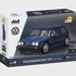 COBI Volkswagen Golf GTI 1976–1983, 1:35, plava 