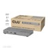 CLUB3D Thunderbolt 5 hub CSV-2563, 5-u-1, trostruki 5K 60 Hz video, 180 W