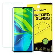 WOZINSKY 3D film za zaštitu ekrana Potpuna pokrivenost za Xiaomi Mi Note 10 / Mi Note 10 Pro / Xiaomi Mi Note 10 Lite