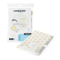 COMPACTOR Vakuum vrećica za odjeću Compress Vanilla