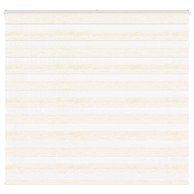 Zavjesa zebra, model standard, 155x100 cm, širina tkanine 150,9 cm, poliester, siva