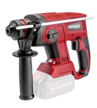PRAKTIK TOOLS Q LINE Akumulatorski udarni čekić PTQ031, Solo