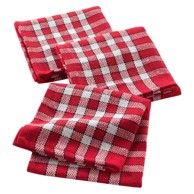 DOUCEUR D'INTÉRIEUR Tekstilni ubrusi u setu 3 kom Traditio 