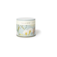 ILLUME X BLOOMINGVILLE Mirisna svijeća Fresh Sea Salt, 50 h