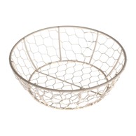 DAKLS Metalna posuda Uskrs, ⌀ 18 cm