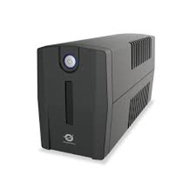 CONCEPTRONIC UPS napajanje ZEUS01ES, 650VA/360W