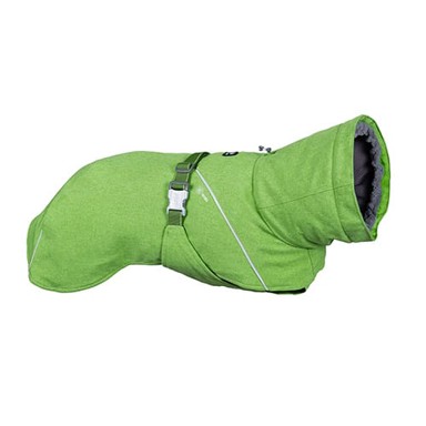 HURTTA Kaputić za pse Expedition Parka 2, Parsley, 30