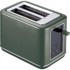BERLINGERHAUS Toster, BH-9665, Matte Green Collection