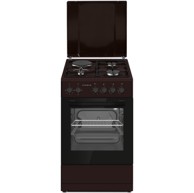 KONČAR Štednjak SE5013SS, inox