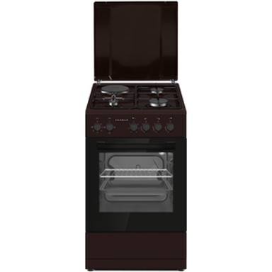 KONČAR Štednjak SE5013SS, inox