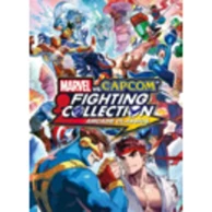 Igra za PC: Marvel vs Capcom Fighting Collection: Arcade Classics