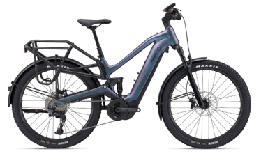 GIANT Električni bicikl Stormguard E+ 1, 25 km/h, Blue Dragonfly