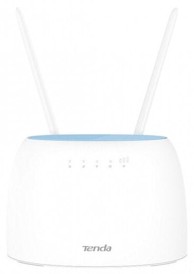 TENDA Router 4G09, WiFi 4 , bijeli