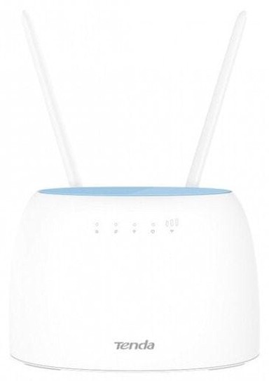 TENDA Router 4G09, WiFi 4 , bijeli