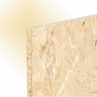 SWISS KRONO OSB ploče, 18x2500x1250 mm