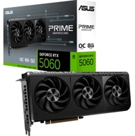 ASUS Grafička kartica Prime GeForce RTX 5060 O8G 8GB GDDR7