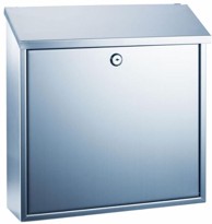 ALCO Poštanski sandučić 8603, nehrđajući čelik