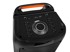 CITYLIGHT Prijenosni Bluetooth zvučnik s daljinskim upravljačem i mikrofonom, 4 W, crni