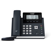 YEALINK VoIP telefon SIP-T43U 
