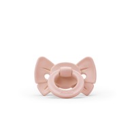 ELODIE Duda, Binky Bow, Misty Pink