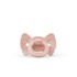ELODIE Duda, Binky Bow, Misty Pink