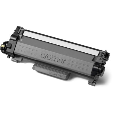 BROTHER Toner za printer TN-2510XL crna do 3.000 listova prema ISO/IEC 19752