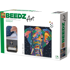 SES CREATIVE BEEDZ Komplet za mozaik, Elephant Fantasy