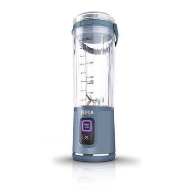 NINJA Sport blender Blast 0.53L, plava