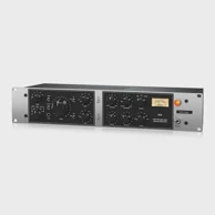 BEHRINGER Pretpojačalo Tube Mic 676