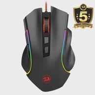 REDRAGON Miš Griffin M607