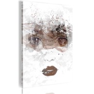 Slika Beauty in Her Eyes 60x90