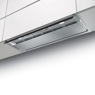 FABER Napa In-Nova Touch X/BK A120