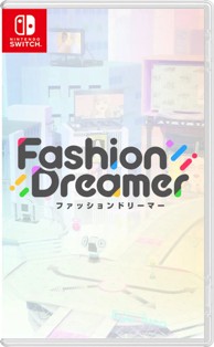 MARVELOUS Igra za Nintendo Switch: Fashion dreamer