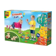 SES CREATIVE Fitness set za djecu