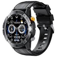 CUBOT Pametni sat C29, crni