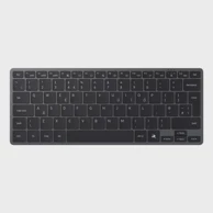 SAMSUNG Tipkovnica EJ-B7800, Home, bluetooth, QWERTY, crna