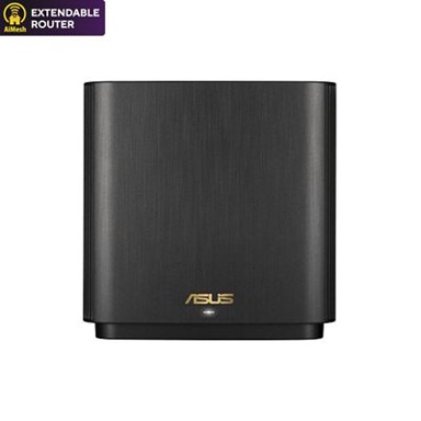 ASUS Router ZenWifi XT9, AX7800 AiMesh, bežični, 1 komad, crni