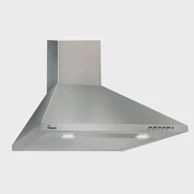 AKPO Kuhinjska napa WK-4 Classic Eco 60 Wall-mounted