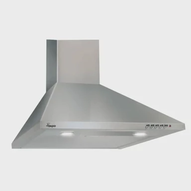 AKPO Kuhinjska napa WK-4 Classic Eco 60 Wall-mounted
