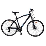 SPRING Bicikl Cross 2840D