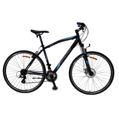 SPRING Bicikl Cross 2840D