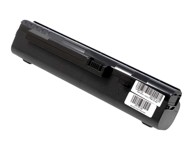 ACER baterija Aspire One serija 6600mAh, crna  