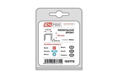 ENPRO Kopče PROFI 530/14