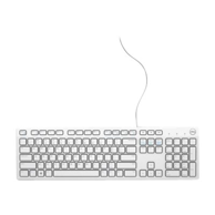 DELL Tipkovnica KB216, njemački QWERTZ, bijela