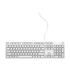 DELL Tipkovnica KB216, njemački QWERTZ, bijela